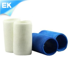 Pansement orthopédique en coton, fibre de verre, polymère et polyester, certifié CE Classe I, emballé en sachet, pour protection médicale - Product Image 3