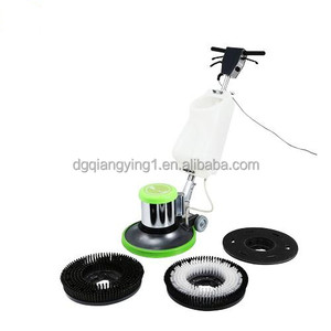 Machine de nettoyage de tapis électrique 175 tr/min personnalisable Machine de nettoyage de tapis d'affaires d'hôtel pour tapis de voiture Carrelage - Product Image 5