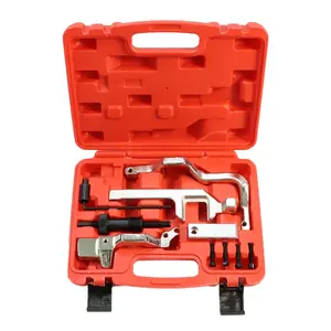 Outil de réparation automatique ensemble d'outils de verrouillage de synchronisation d'alignement d'arbre à cames de moteur pour BMW N12 N14 <span class=keywords><strong>Mini</strong></span> - Product Image 2