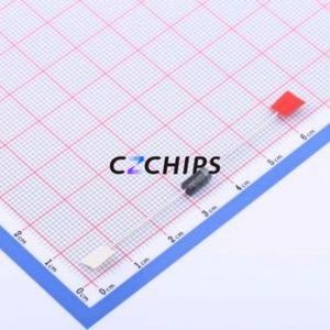 Nuevo y Original UF204GP_AY_00001 DO-15 Diodo de Propósito General, Venta al por Mayor de Componentes Electrónicos, Proveedor de Chips y Servicio BOM - Product Image 2