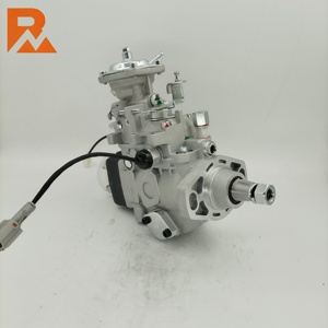 ปั๊มฉีดน้ำมันเชื้อเพลิง096000-5240 VE4 R524 22100-6A670 10F2400RND524สำหรับเครื่องยนต์3L 2.8L - Product Image 1