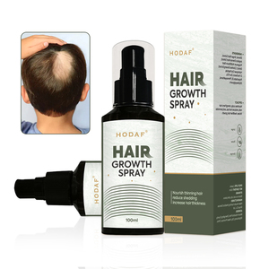 Wholesale New Trends Hair Growth <strong>Spray</strong> Hebei Hair Growth Serum <strong>Spray</strong> Hair Regrowth <strong>Spray</strong> - Product Image 6