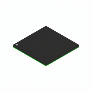 IC FPGA 222 I/O 484FBGA LFE3-17EA-6LFN484I แบบฝังชิ้นส่วนอิเล็กทรอนิกส์484 bbga - Product Image 1
