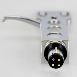 Carcasa de Repuesto para Tocadiscos de Vinilo, de Aleación de Zinc, de Alta Eficiencia, Accesorio para Colección de Música - Product Image 6