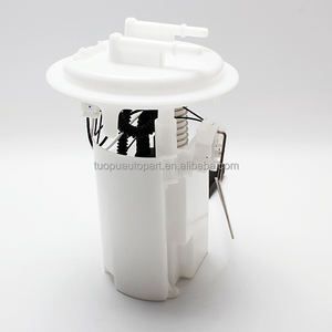 9670251480 Elektronische Kraftstoffpumpen-Baugruppe für Peugeot 206 207 307 308 408, Kompatibel mit Citroen Sega C2 C4 - Product Image 3