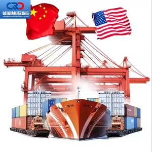 Quốc Tế Vận Chuyển Các Công Ty Thể Hiện UPS DHL Fedex Vận Chuyển Đường Biển Vận Chuyển Hàng Hóa Không Khí Giao Nhận Trung Quốc Đến Mỹ Anh Mexico Ba Lan Canada - Product Image 1
