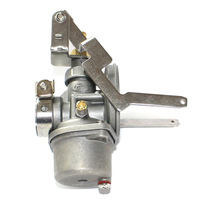 Carburateur de bateau 3F0-03100-4 pour moteur hors-bord 2.5H 3.5HP 2 temps