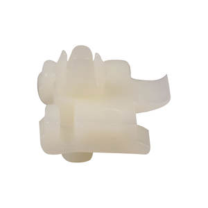 BCF1833 10 pièces moulage Clip pour 2019880378 - Product Image 1