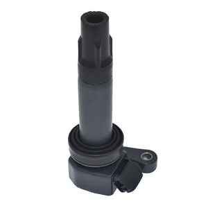 Bobina de Encendido de Fábrica OEM 90048-52125 para Toyota Daihatsu Charade Cuore Mira YRV, Alta Calidad, Fabricante Vietnamita - Product Image 2