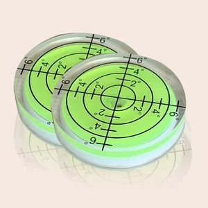 Niveau universel 32*7mm avec niveau magnétique Mini règle d'équilibre à bulles de haute précision perle à bulles horizontale - Product Image 4
