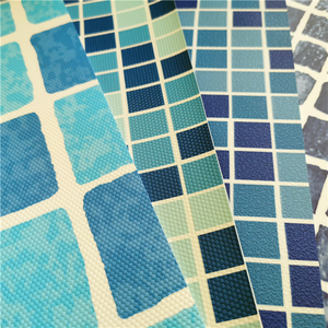 PVC Membrane Pool Lining for Renovation a <strong>Swimmingpool</strong> - Product Image 4