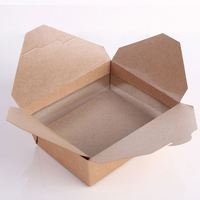 Nouveaux produits explosifs : Boîte à pâtisserie en papier, prix usine Chine
