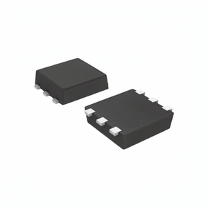 Power Management (PMIC) S-1711A1515-I6T1U 6 SMD, Flat Leads Electronic Chips Component Original - Product Image 1