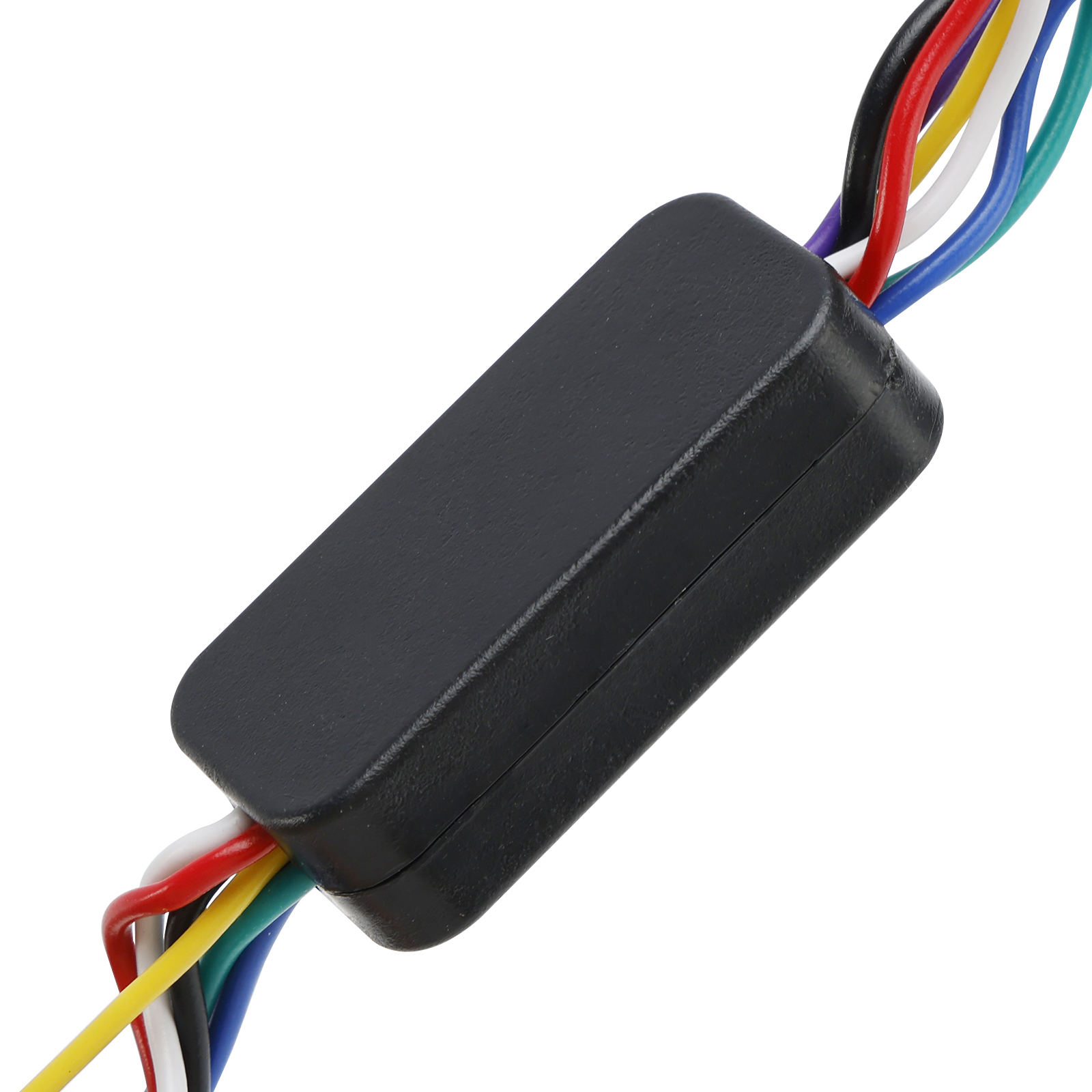 How To Install Mustang Diode Dynamics Tail Light Sequencer 10-20 (ALL