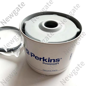 Accessoires de chariot élévateur <span class=keywords><strong>Linde</strong></span> Filtre à carburant 0009830520 26561117 26560017 pour pièces de chariot élévateur <span class=keywords><strong>Linde</strong></span> en Stock Filtre de pièces - Product Image 6