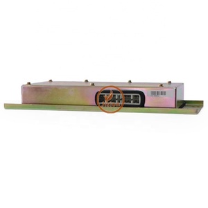 Unidad de Control ECU para Excavadora PC200-5 PC300-5, Panel de Control 7824-34-1100 7824-32-1100 7824-30-1100 para Placa Pequeña - Product Image 3