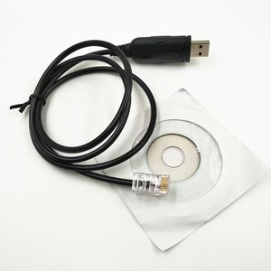 Câble de programmation Usb pour mini voiture, câble de données anti-interférence Bj218 318 pour utilisation en diagnostic de véhicule - Product Image 2