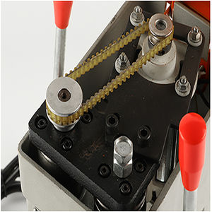 ماكينة قطع المفاتيح الفارغة الأوتوماتيكية لتكرار المفتاح - Product Image 6