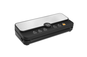 เครื่องซีลสูญญากาศแบบม้วนสำหรับครัว ขนาด 30 ซม. ของขวัญคริสต์มาสสำหรับภรรยา ช่างทำอาหาร - Product Image 2