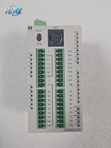 Controlador PLC de Automatización Industrial DVP28SA211T DVP28SA211R para Sistemas de Fábrica - Product Image 1