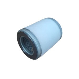 Cartouche filtrante de remplacement pour séparateur d'huile de compresseur d'air 6.2018.0 - Product Image 2