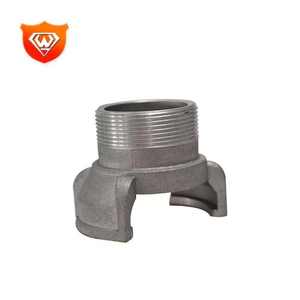 Professionale filetto maschio Guillemin Camlock accoppiamento torta separatore Camlock - Product Image 5