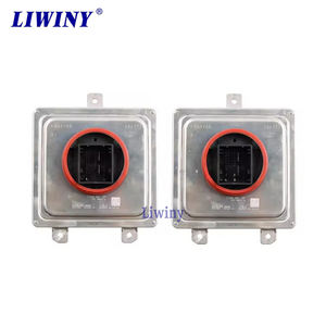 Liwiny 11575 إلكترونيات إضاءة أمامية G20 LCI صابورة أمامية LED 63a0afb0 - Product Image 4