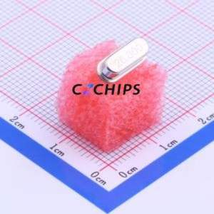 49S-26.00-20-20-20/A Crystal (Passive) HC-49S Crystal Oscillator Through Hole Crystal Oscillator 26MHz 20ppm 20pF - Product Image 1