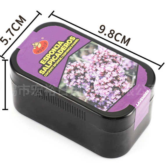 Губка для приборной панели автомобиля, средство для восстановления кожи и ухода за автомобилем