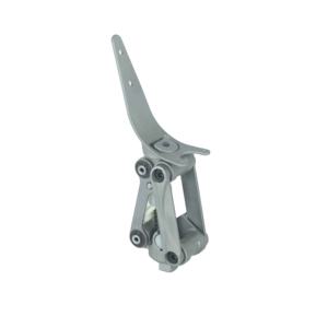 Medische orthopedische prothese voor een gebroken kniegewricht wordt gebruikt als beenprothese, prothetisch kniegewricht. - Product Image 1