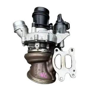 Высокое качество для BMW B48 3GT серии F30F31F34F35LCI Двигатель электронный турбонагнетатель компрессионный насос выхлопных газов для