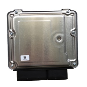Bộ Phận Động Cơ Diesel Mới Bộ Điều Khiển Động Cơ <span class=keywords><strong>Ecu</strong></span> 0281011228 504073032 - Product Image 2