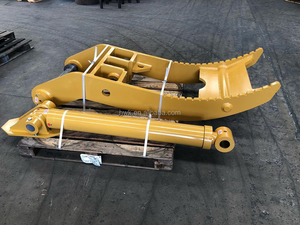 Idraulico pollice per <span class=keywords><strong>mini</strong></span> escavatore - Product Image 3