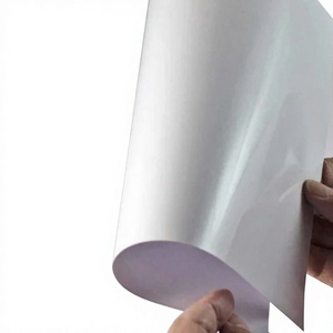 Papel Couché de Primera Calidad con Acabado Brillante, Revestimiento Brillante en 2 Caras, Rollo de Cartón C2S para Cubiertas de Libros y Cajas de Regalo - Product Image 1