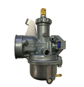 Carburador de motocicleta <span class=keywords><strong>Kriss</strong></span> 120 KAWASAKI KAZE FURY AVRA 110 125 FURY125 AVRA110 KEIHIN, piezas de motocicleta, piezas de motocicleta, - Product Image 4