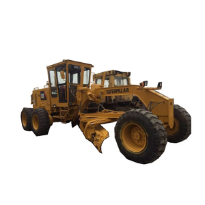 Good Condition 95% New Hot Sale <b>Grader</b> 14G 140G 140H 140K in Stock <b>grader</b> 140 120 for Sale <b>motor</b> <b>Grader</b> 140G From Japan - Product Image 1