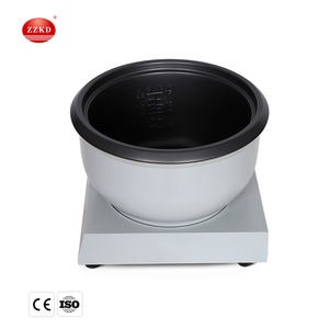 <span class=keywords><strong>Polyscience</strong></span> रोटरी वैक्यूम बाष्पीकरण निर्माण - Product Image 3