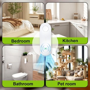 Wall Mount <b>Diffuser</b> Air Scent Aroma Scent Machine,<b>Electric</b> Nano Automatic Essential <b>Oil</b> Scent <b>Diffuser</b> Machine - Product Image 4
