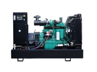 25KW 45KW 75KW LPG-Gasgenerator Geräuscharm für den Heimgebrauch mit Niedrigen Emissionen und Umweltfreundlich