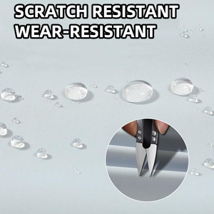 Custom OEM Professional 3-Layer Waterproof Unisex Windproof Breathable Hiking <b>Travel</b> Rain <b>Coat</b> With Taped Seams - Product Image 4