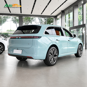 Nouvelle Vente Chaude 2025 Véhicule à Énergie Nouvelle Li Auto L6 Pro Max L7 L8 L9 Max ultra Voiture Hybride Lixiang Li6 Grand SUV Électrique - Product Image 5