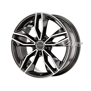 Rines de Aleación Forjados Personalizados OZ MSW 71 de 17 18 19 20 21 22 Pulgadas 5x112 5x120 para <span class=keywords><strong>Seat</strong></span> <span class=keywords><strong>Leon</strong></span> Audi A3 A4 Beetle KIA Stinger Infiniti - Product Image 2