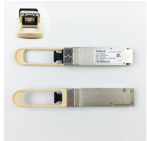 FTL410QE3C FTL410QE3C Fiber Transmitters, Receivers, Transceivers 40GBASE-SR4 100/150m QSFP+ Optical Tran FTL410QE3C FTL410QE3C - Product Image 3