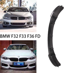 Alerón Delantero de Fibra de Carbono Estilo FD para Serie 4 F32/F33/F36 Coupé 2013-2019 - Product Image 2