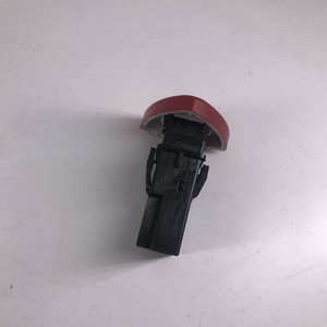 Interrupteur d'alarme Rb 8200442724 pour Renault, pour remplacement et réparation - Product Image 1