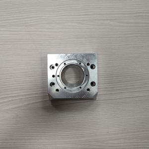 Wholesale CNC Digital Hardware Zinc Aluminum Alloy Die-<b>Cast</b> <b>Services</b> Electromechanical Housing Parts - Product Image 4