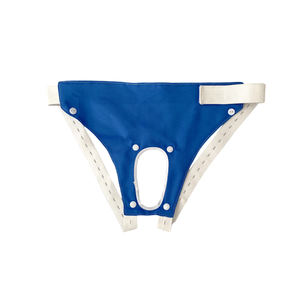 Solution de toilette extérieure portable et réutilisable pour personnes handicapées et alitées, sac de collecte d'urine anti-fuite, capacité 1000ml/2000ml, usage médical - Product Image 6