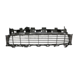 Rejilla de ventilación inferior adecuada para Renault LOGAN/SYMBOL/SANDERO 13-16 682542439R - Product Image 3