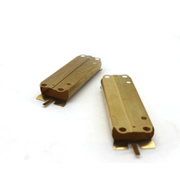 Accessoires d'éclairage en laiton : Anneau en laiton, Base de douille d'ampoule en fer, Pièce estampée en laiton, Support de lampe, Anneau de support de lampe, Métal sur mesure OEM