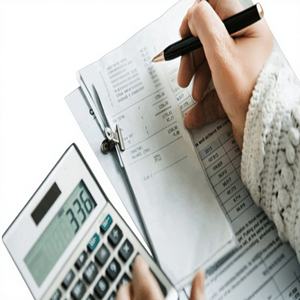 Presupuesto para una vida mejor, un libro electrónico esencial para el bienestar financiero de Simply Media - Product Image 1